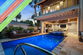 A Sunset Dream - Monthly Beach Rental